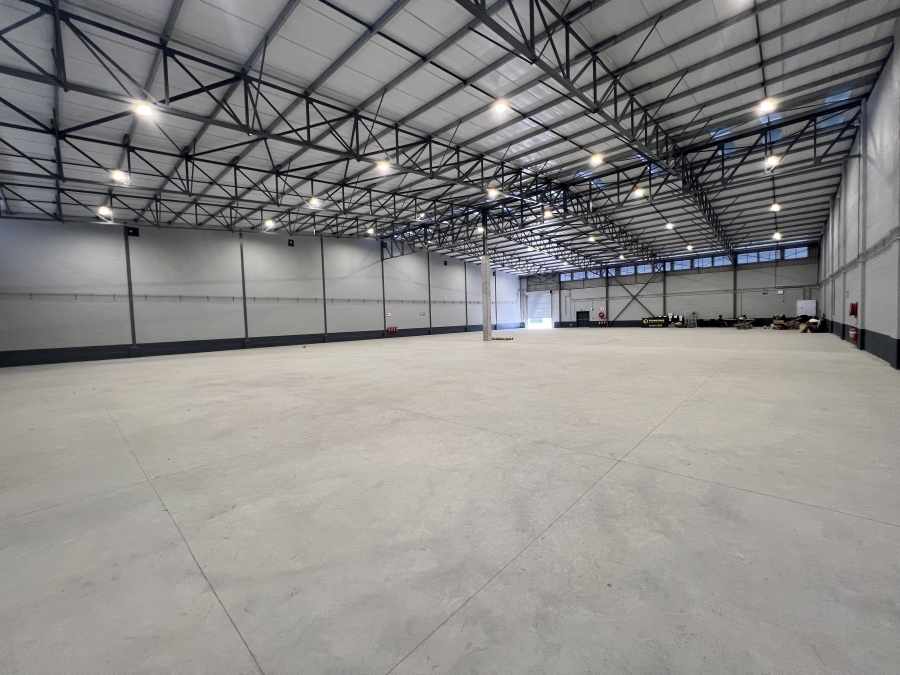 To Let Commercial Property for Rent in Atlantic Hills Western Cape